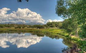 Blue Lake Ranch Bed & Breakfast Hesperus United States